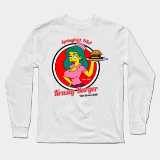 Over Dozens Sold! Long Sleeve T-Shirt